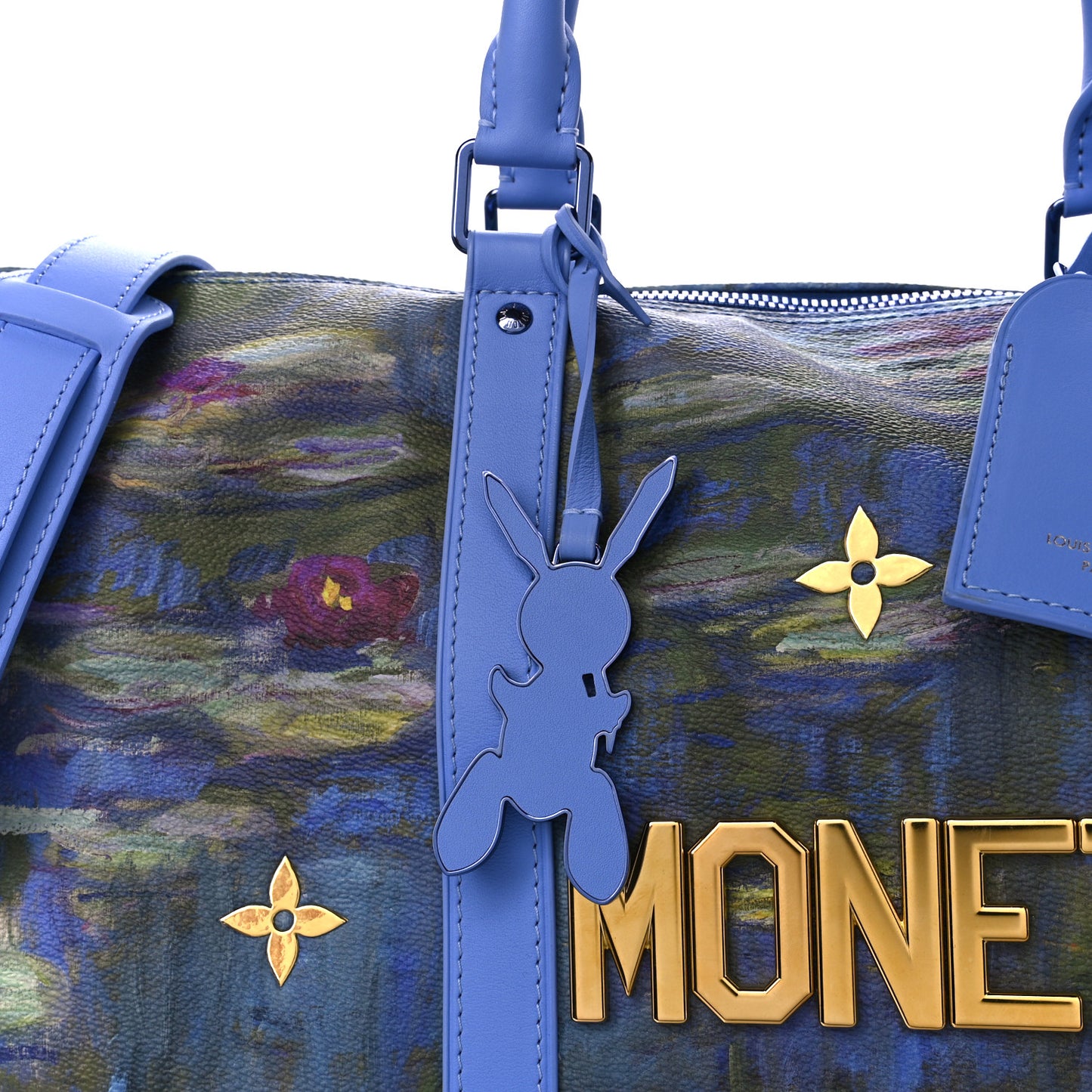 Masters Monet Keepall Bandouliere 50
