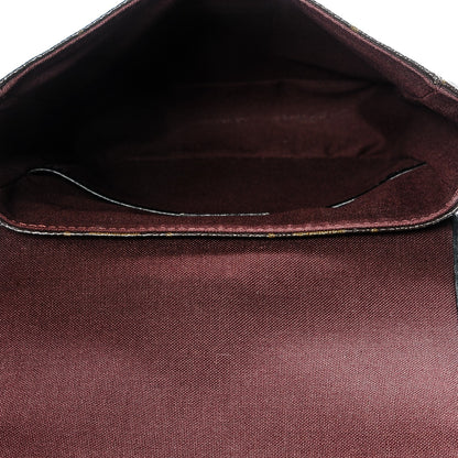 Louis Vuitton Monogram Macassar Bass PM 5 of 7