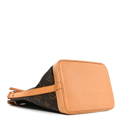 Louis Vuitton Monogram Noe BB 4 of 9