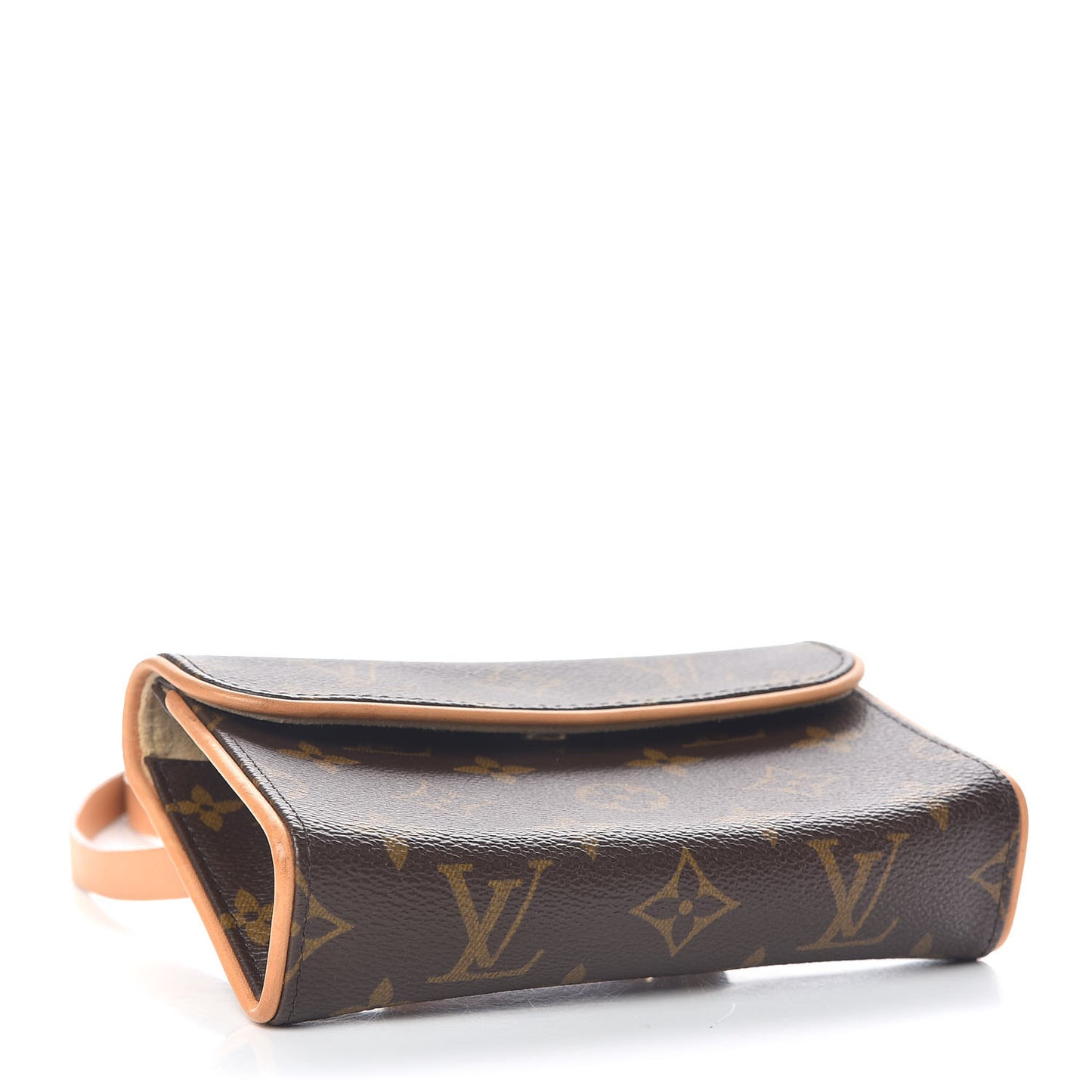 Monogram Pochette Florentine M