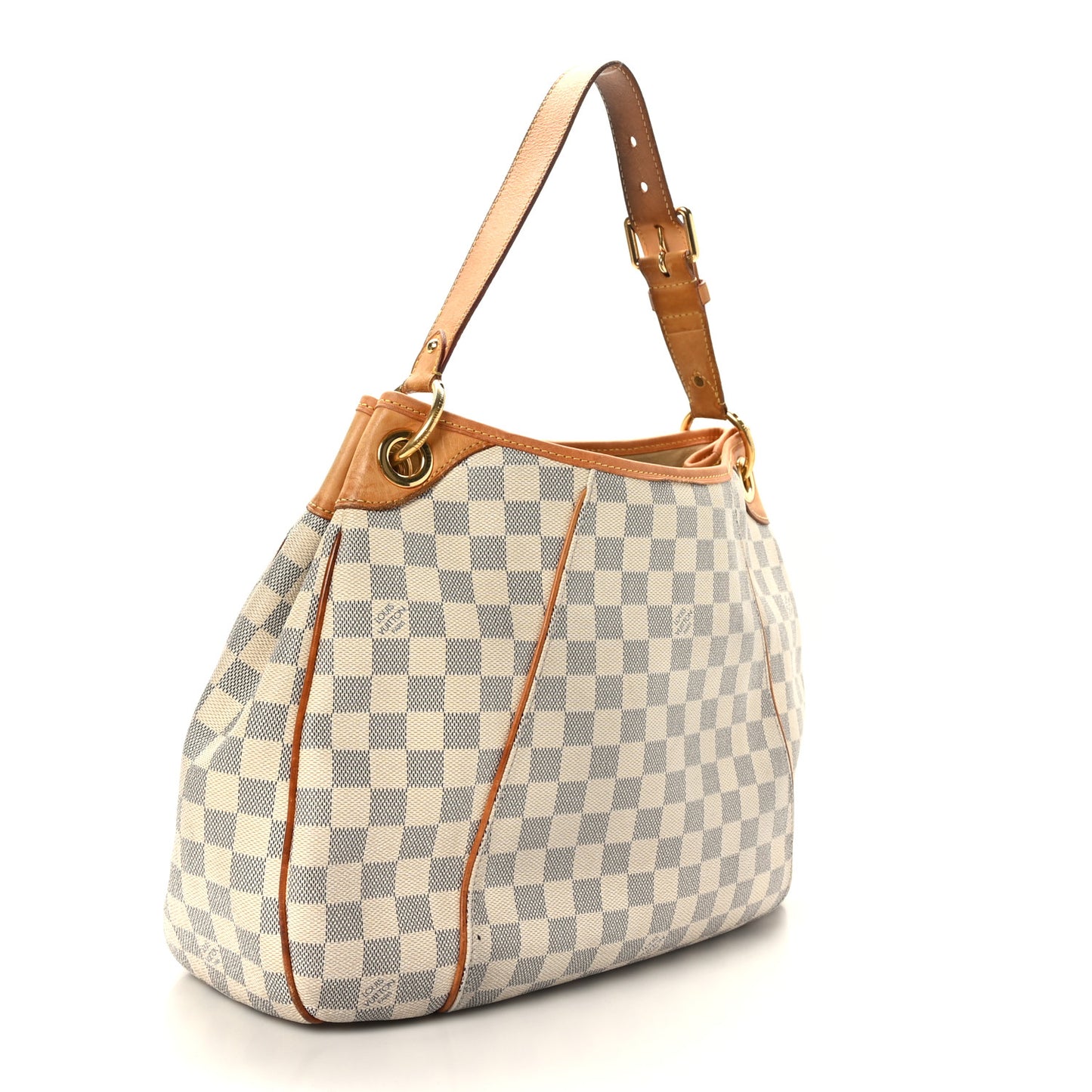 Damier Azur Galliera PM