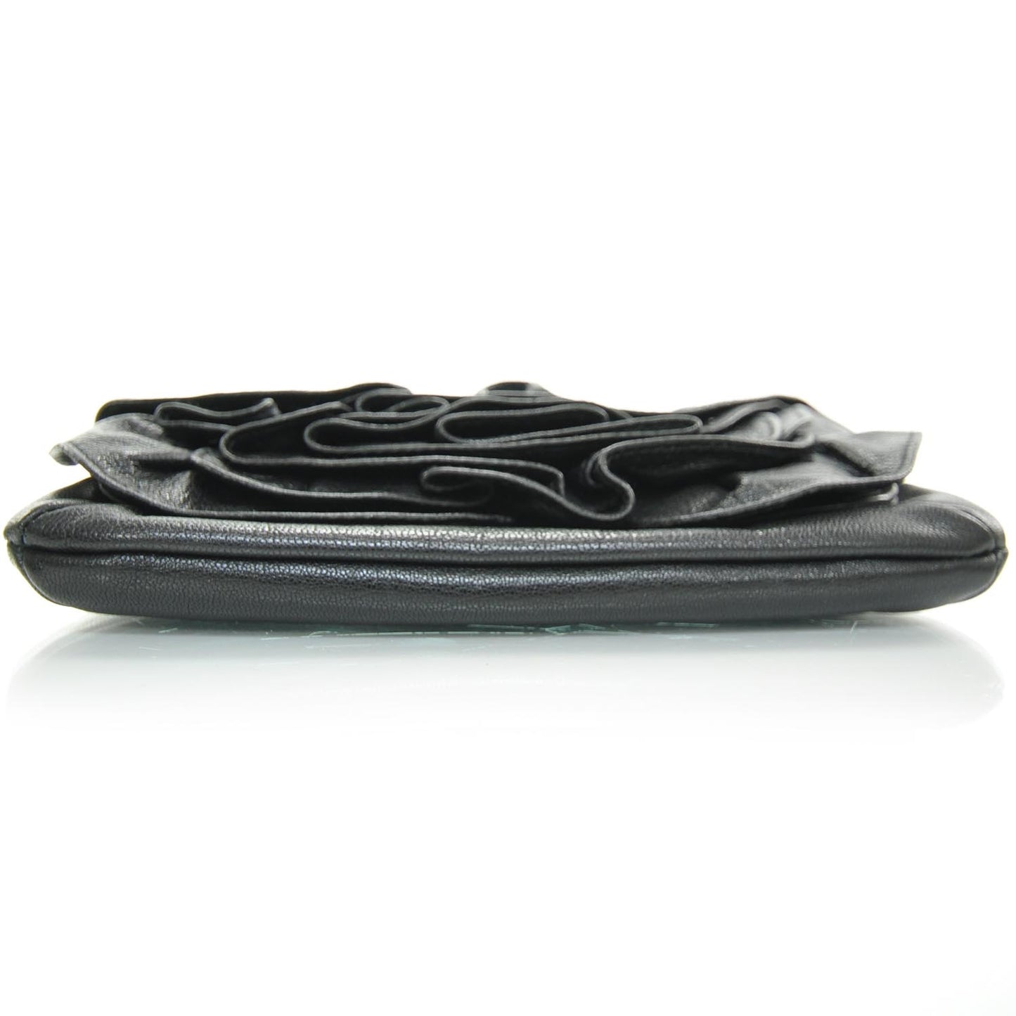 Chevre Nadja Pochette Black