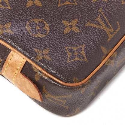 Louis Vuitton Monogram Pochette Marly Bandouliere 5 of 7