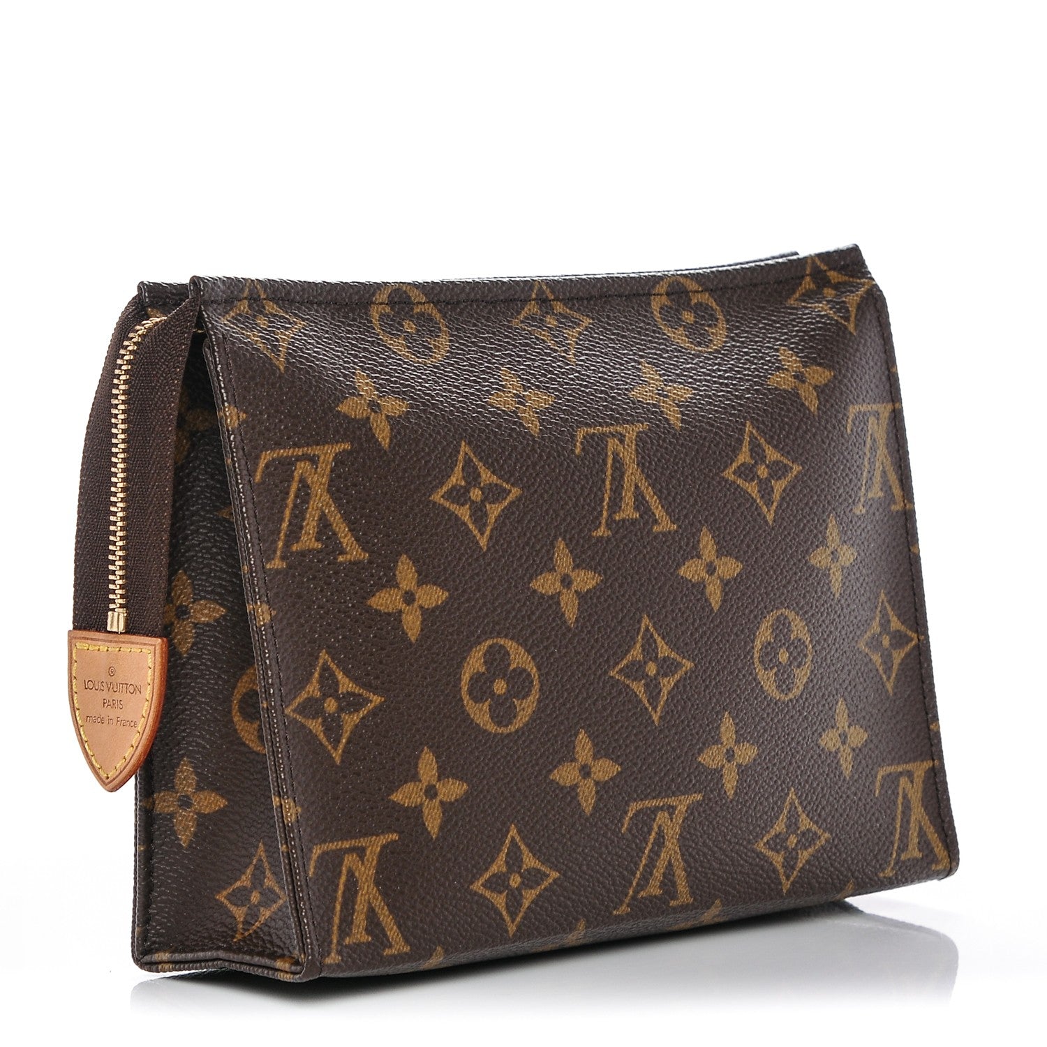 Louis Vuitton Monogram Toiletry Pouch 19 3 of 6