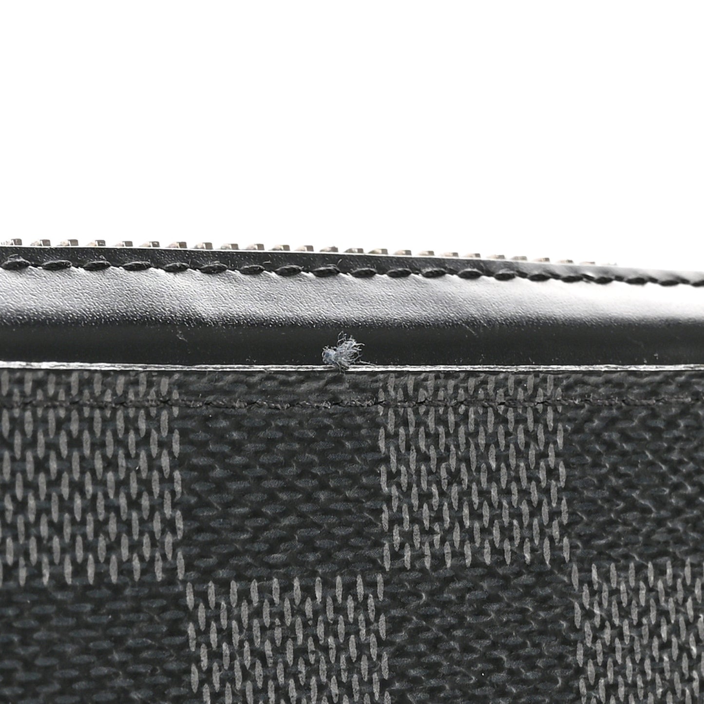 Damier Graphite Zippy XL Wallet