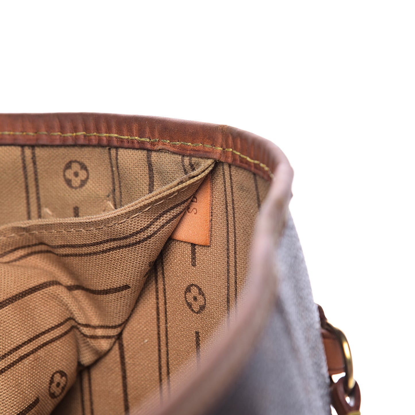 Monogram Neverfull MM