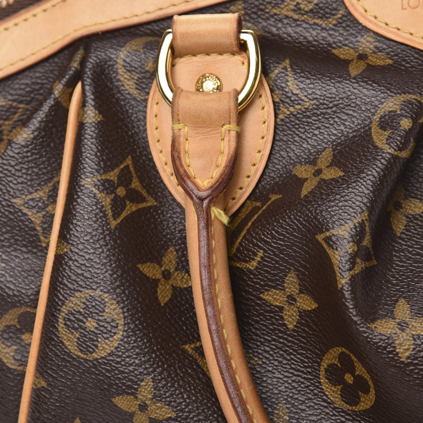 Monogram Tivoli PM