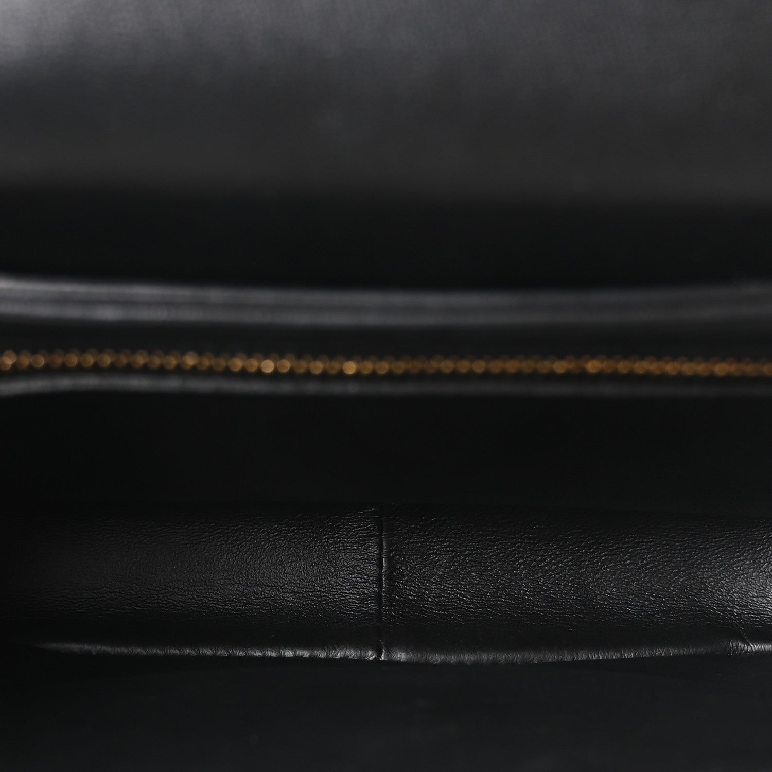 Celine Lizard Teen Triomphe Black 5 of 10