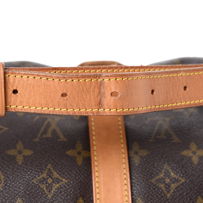 Louis Vuitton Monogram Saumur 35 18 of 21