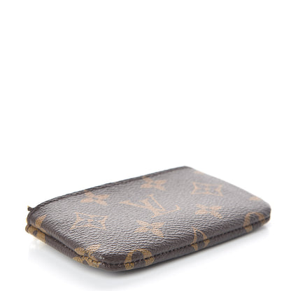 Louis Vuitton Monogram Key Pouch 4 of 7