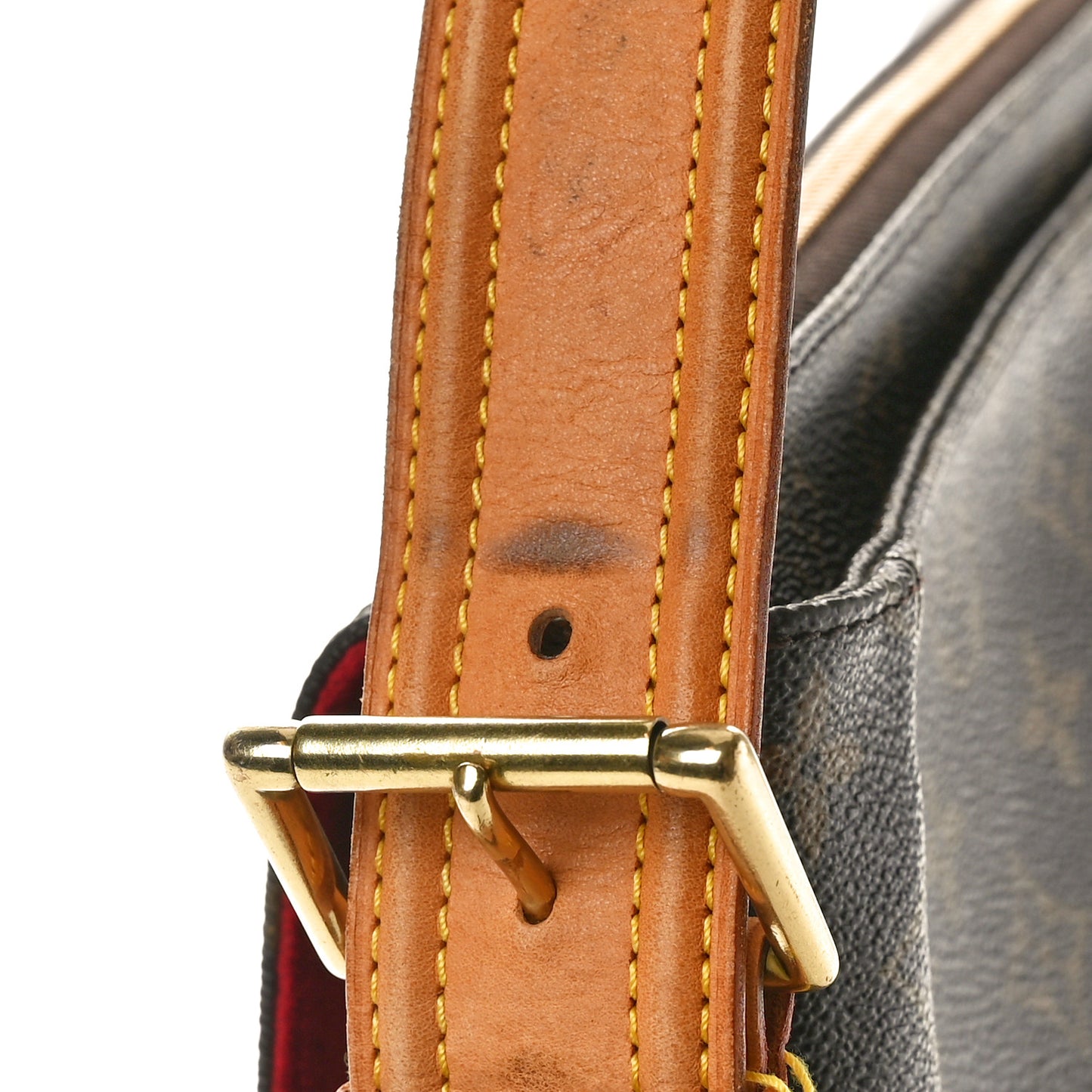 Monogram Viva-Cite GM