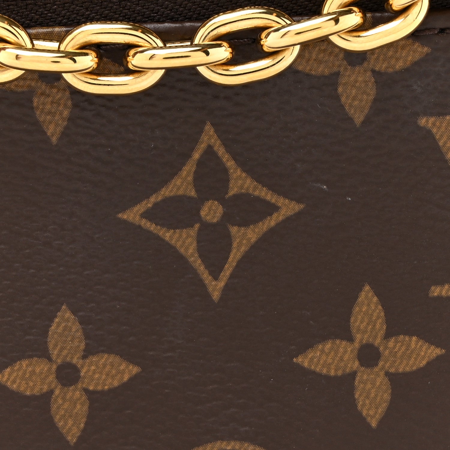 Louis Vuitton Monogram Loop 7 of 9