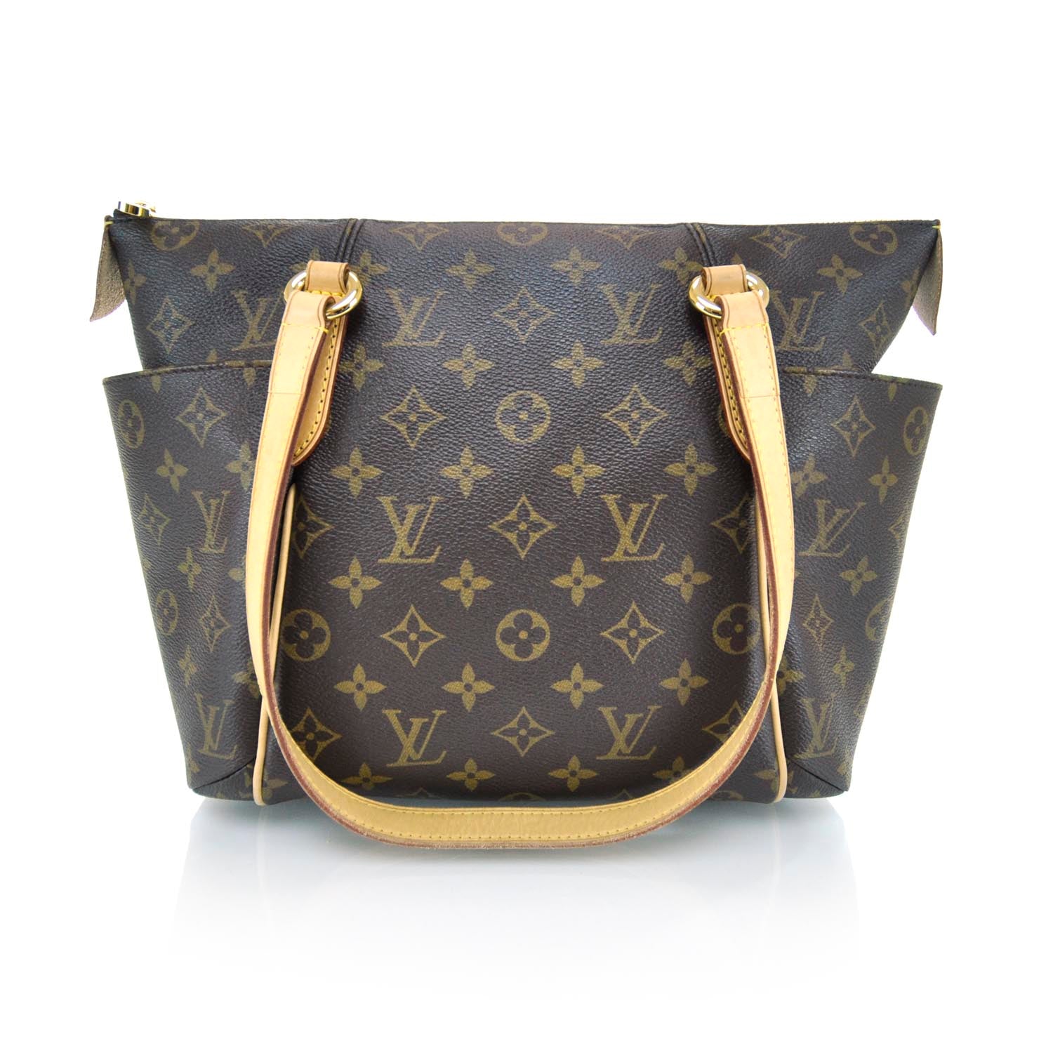 Louis Vuitton Monogram Totally PM 12 of 20