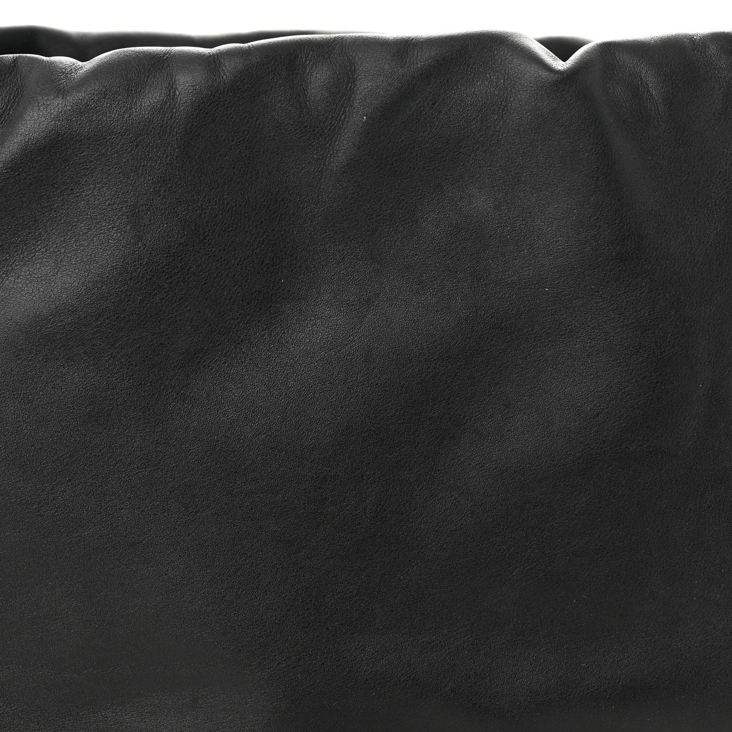 Bottega Veneta Nappa The Bulb Black 8 of 10