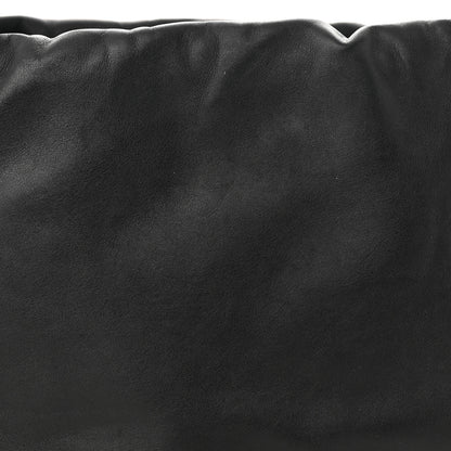 Bottega Veneta Nappa The Bulb Black 8 of 10