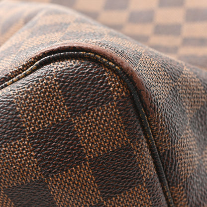 Louis Vuitton Damier Ebene Neo Neverfull GM 12 of 12