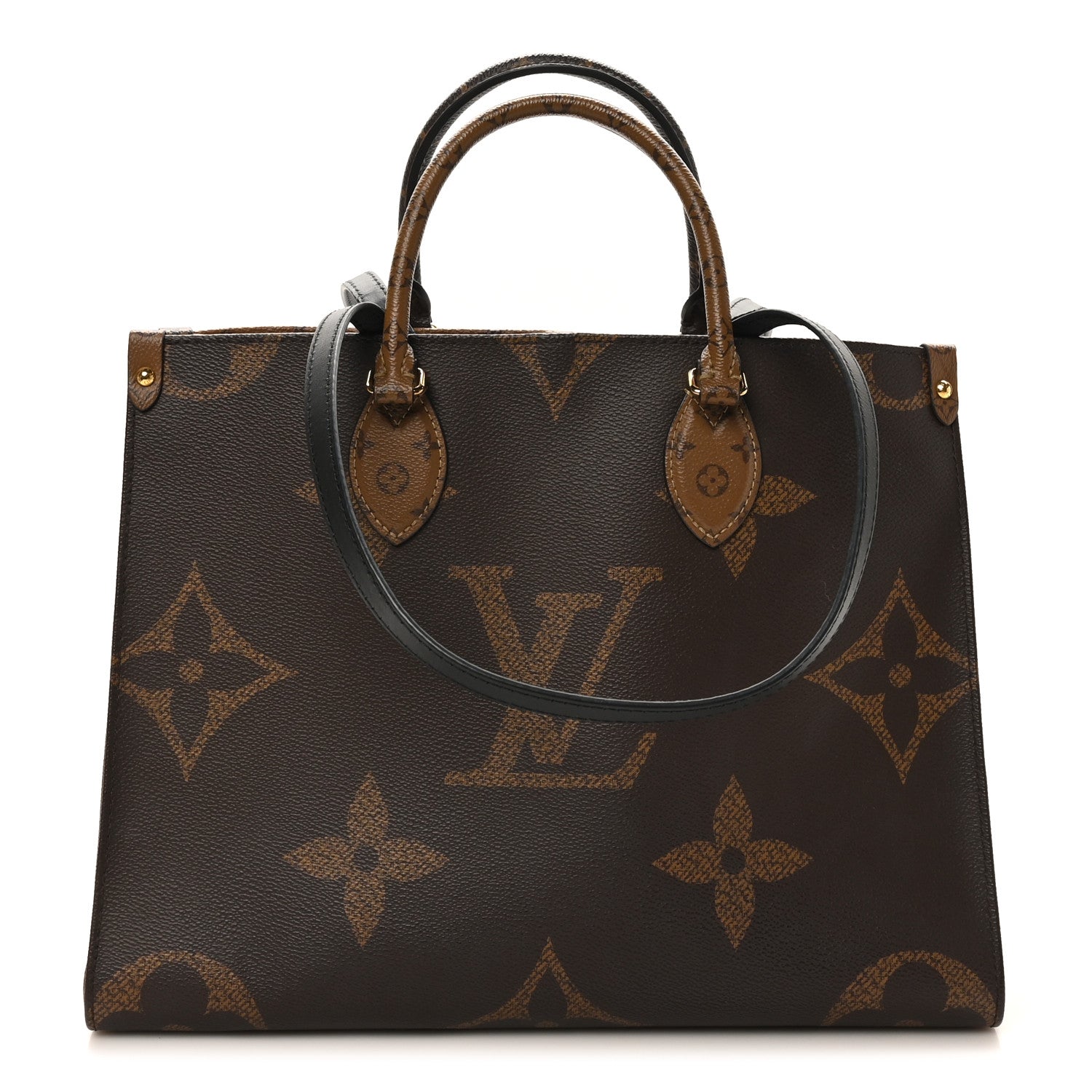 Louis Vuitton Reverse Monogram Giant Onthego MM 1 of 9