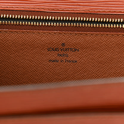Louis Vuitton Epi Monceau Cipango 6 of 17