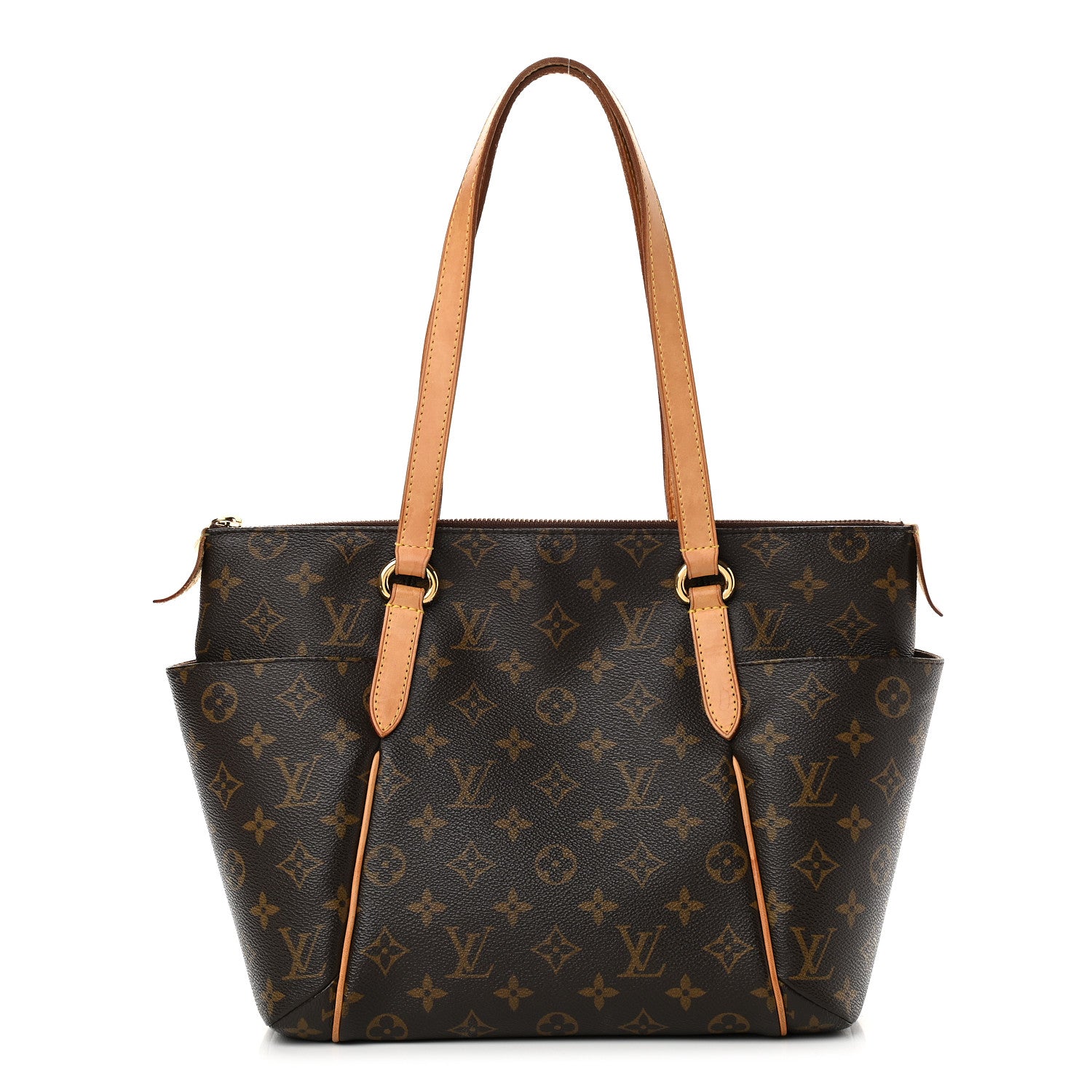Louis Vuitton Monogram Totally PM 1 of 12