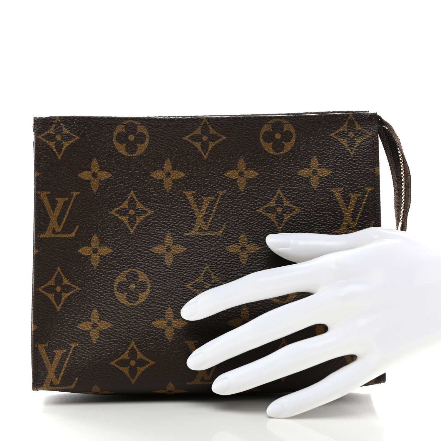 Louis Vuitton Monogram Toiletry Pouch 19 2 of 7
