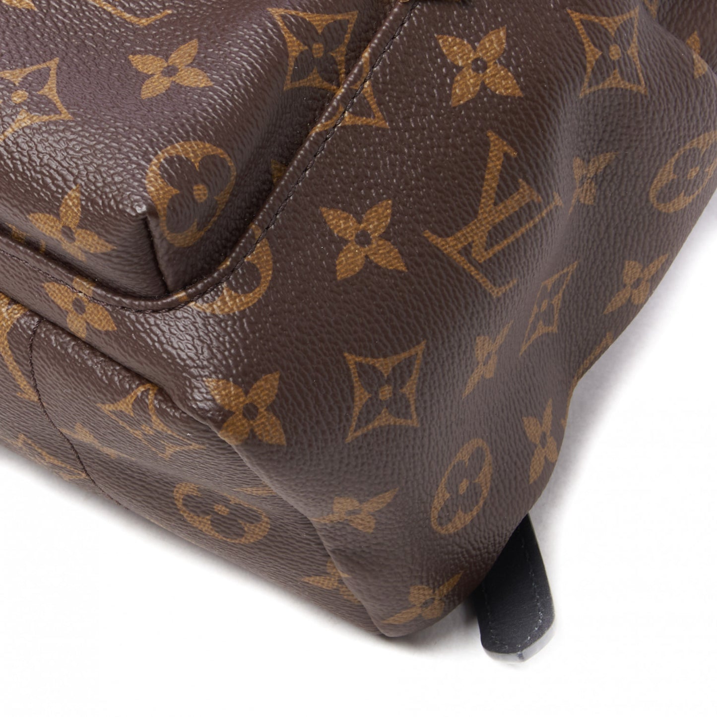 Monogram Palm Springs Backpack PM