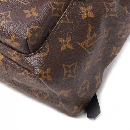 Louis Vuitton Monogram Palm Springs Backpack PM 5 of 9