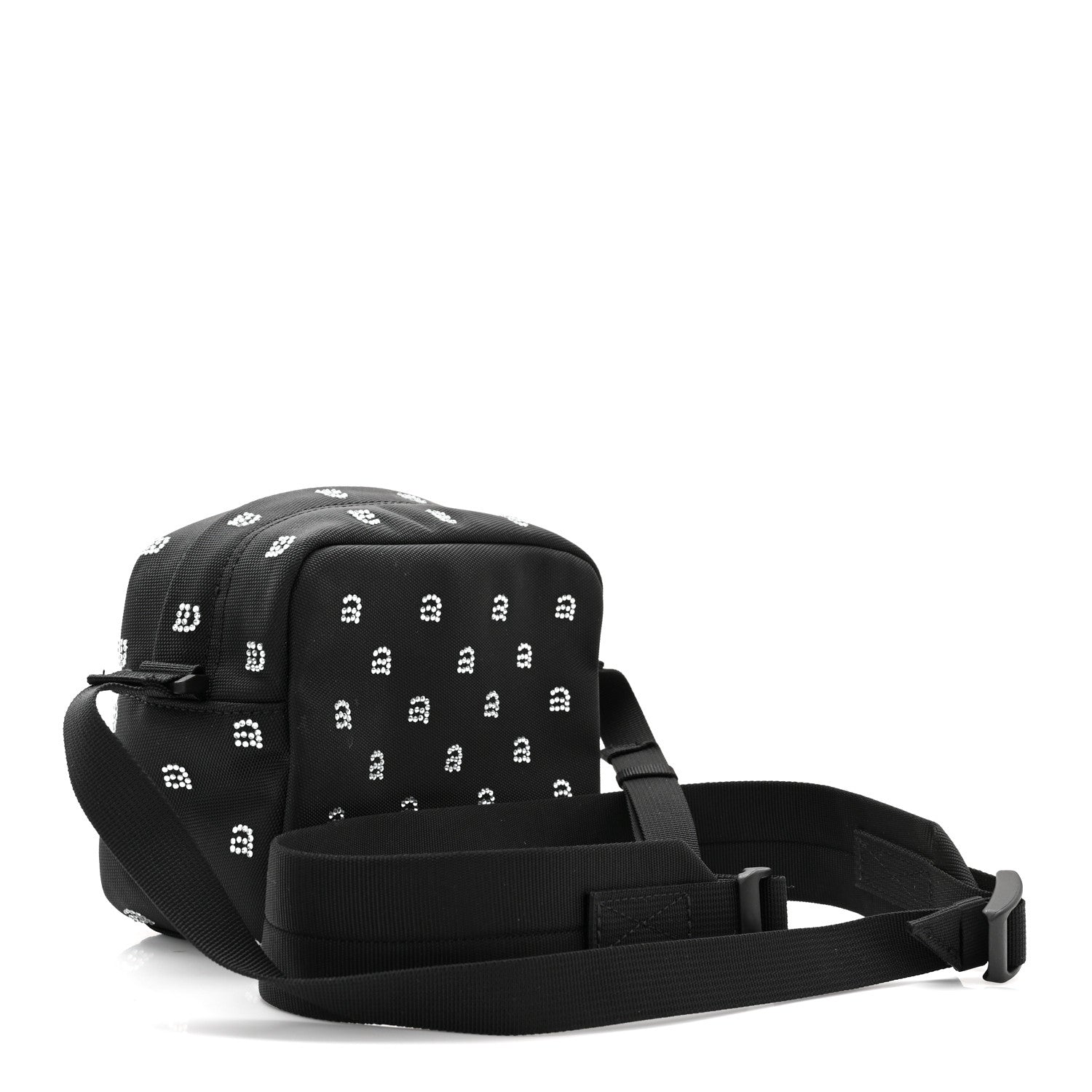 Alexander Wang Nylon Wangsport Camera Bag Black 3 of 11