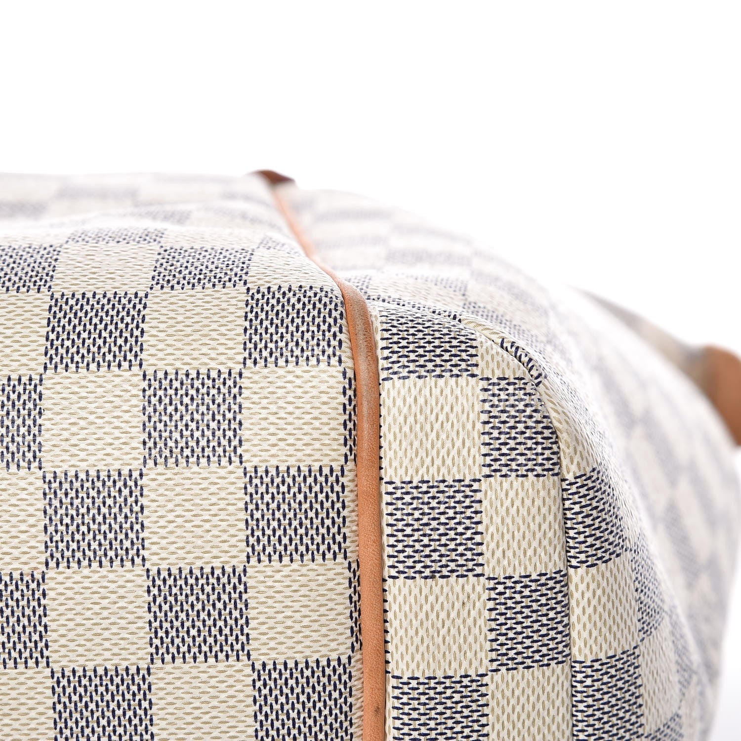 Louis Vuitton Damier Azur Totally MM 13 of 14
