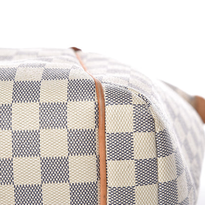 Louis Vuitton Damier Azur Totally MM 13 of 14