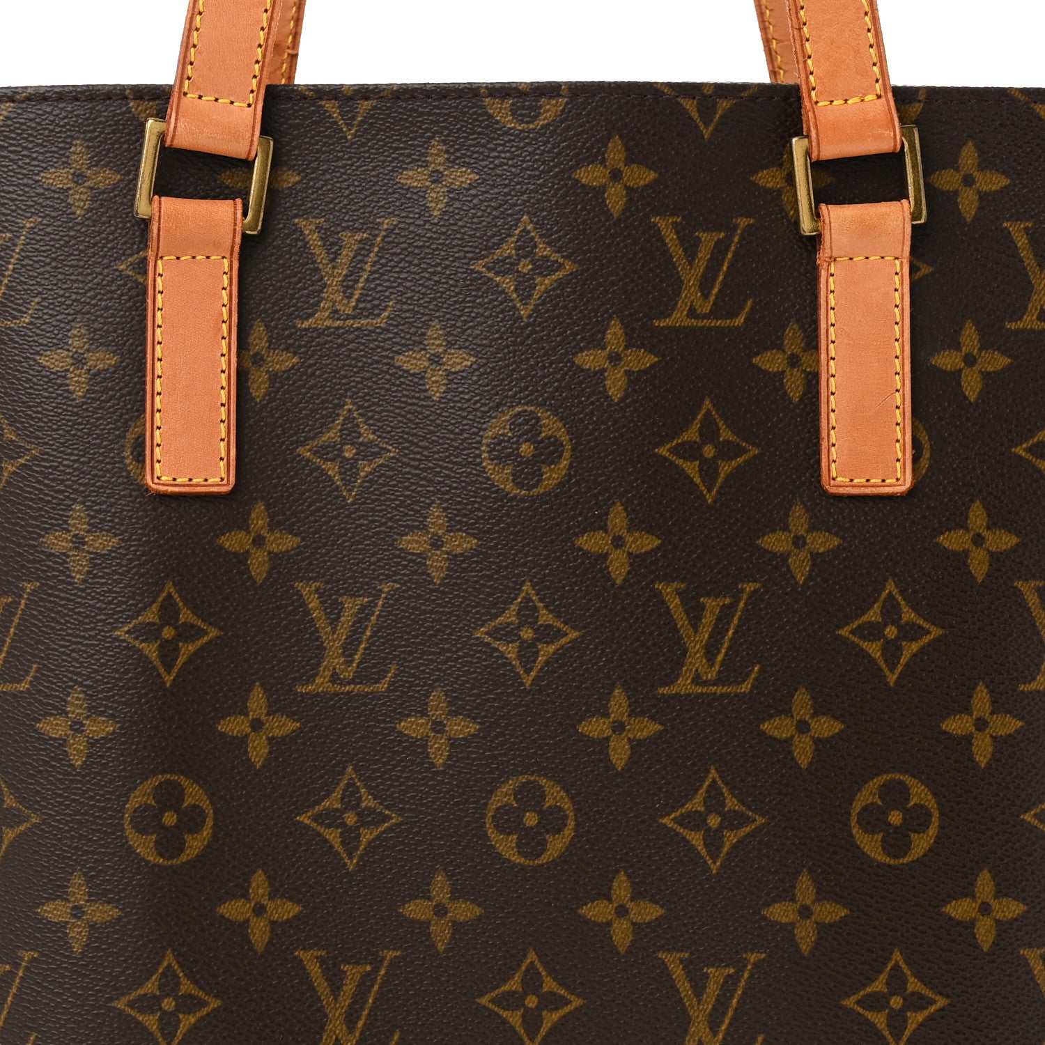 Louis Vuitton Monogram Vavin GM 7 of 13