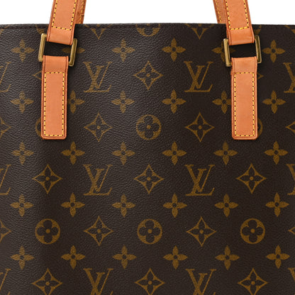 Louis Vuitton Monogram Vavin GM 7 of 13