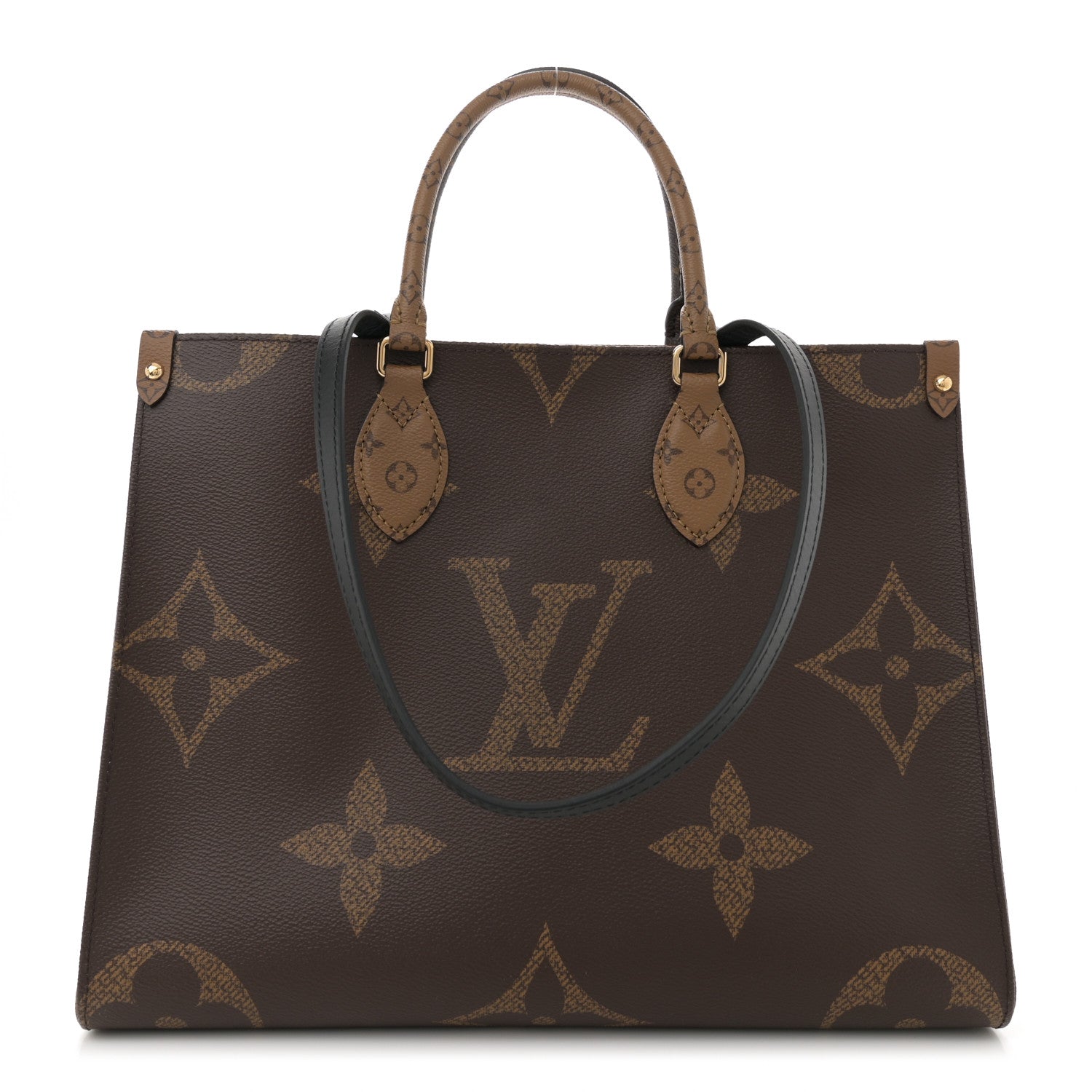 Louis Vuitton Reverse Monogram Giant Onthego MM 1 of 9