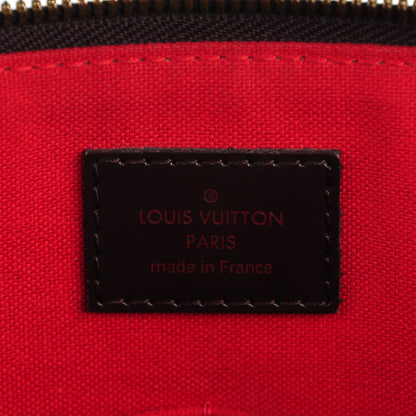 Louis Vuitton Damier Ebene Westminster GM 6 of 7