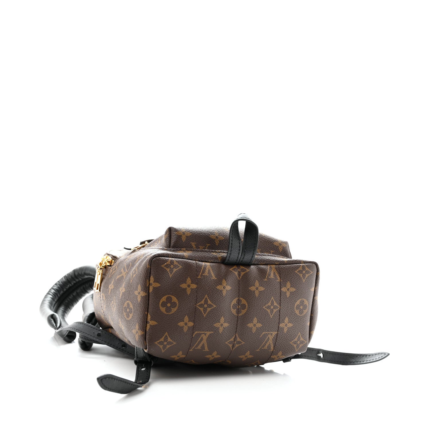 Louis Vuitton Monogram Palm Springs Backpack PM 4 of 10