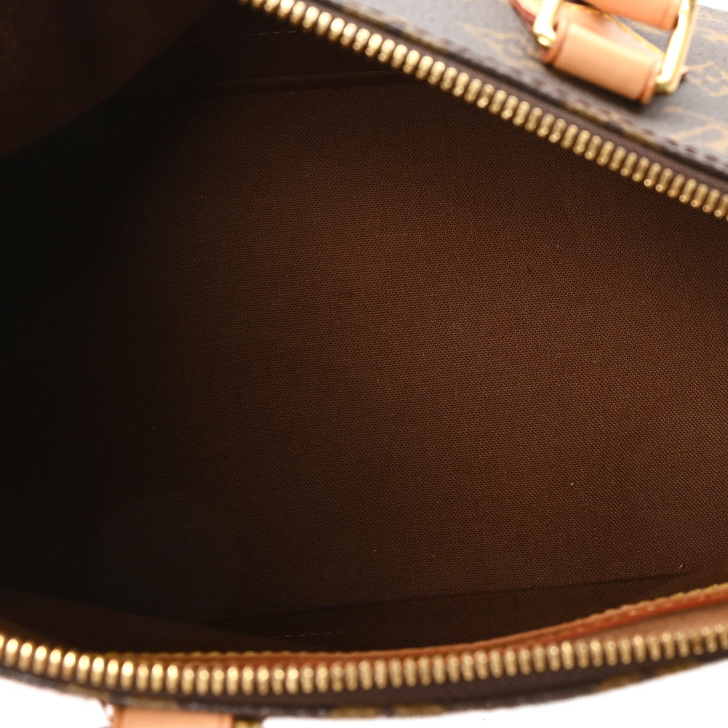 Louis Vuitton Monogram Alma PM 5 of 9
