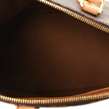 Louis Vuitton Monogram Alma PM 5 of 9