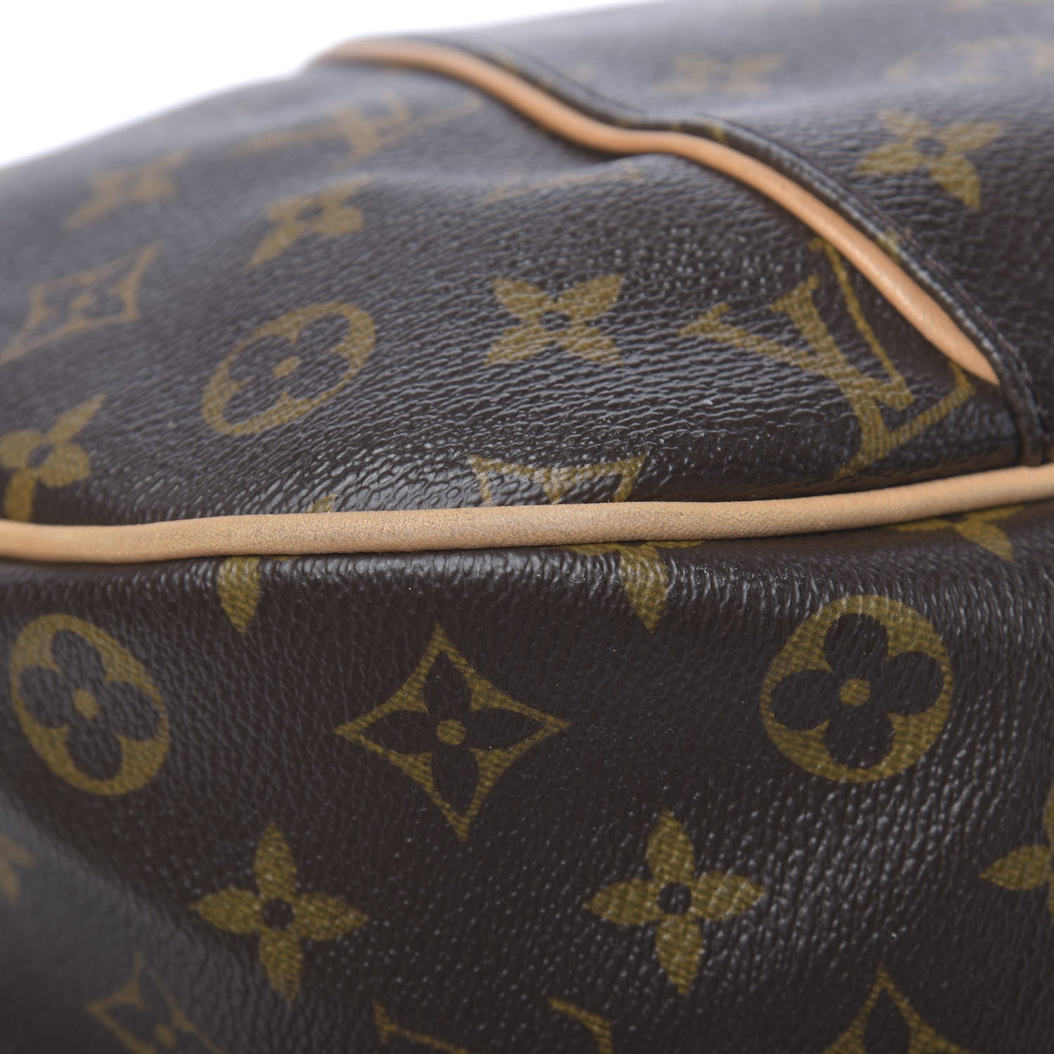 Louis Vuitton Monogram Galliera PM 16 of 17