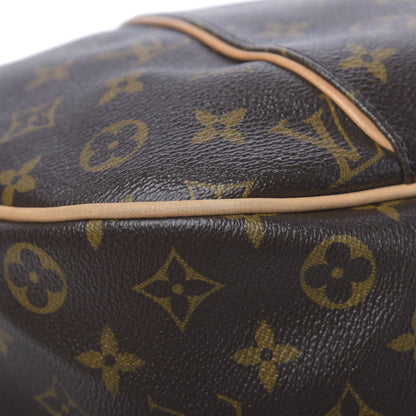 Louis Vuitton Monogram Galliera PM 16 of 17