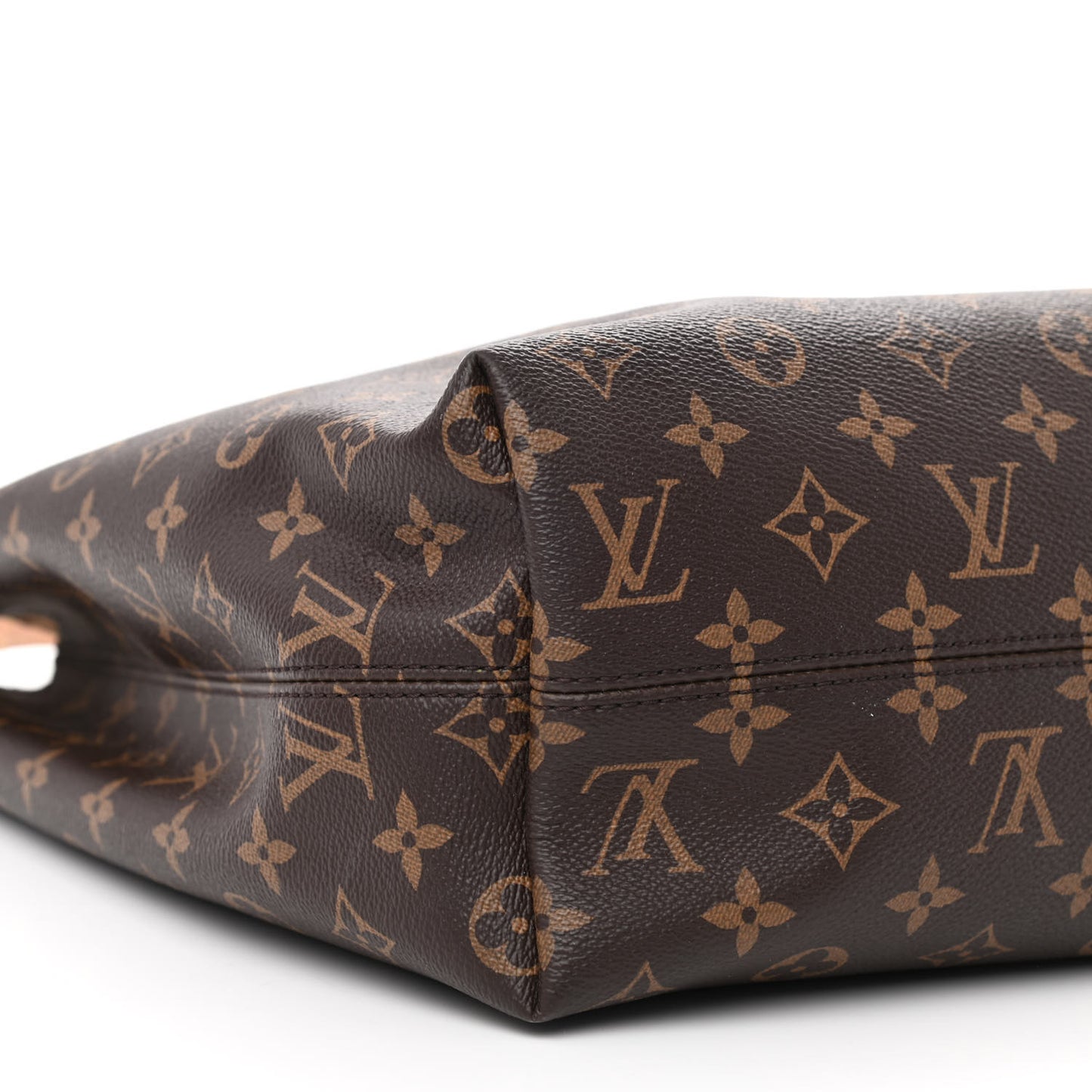 Monogram Graceful MM