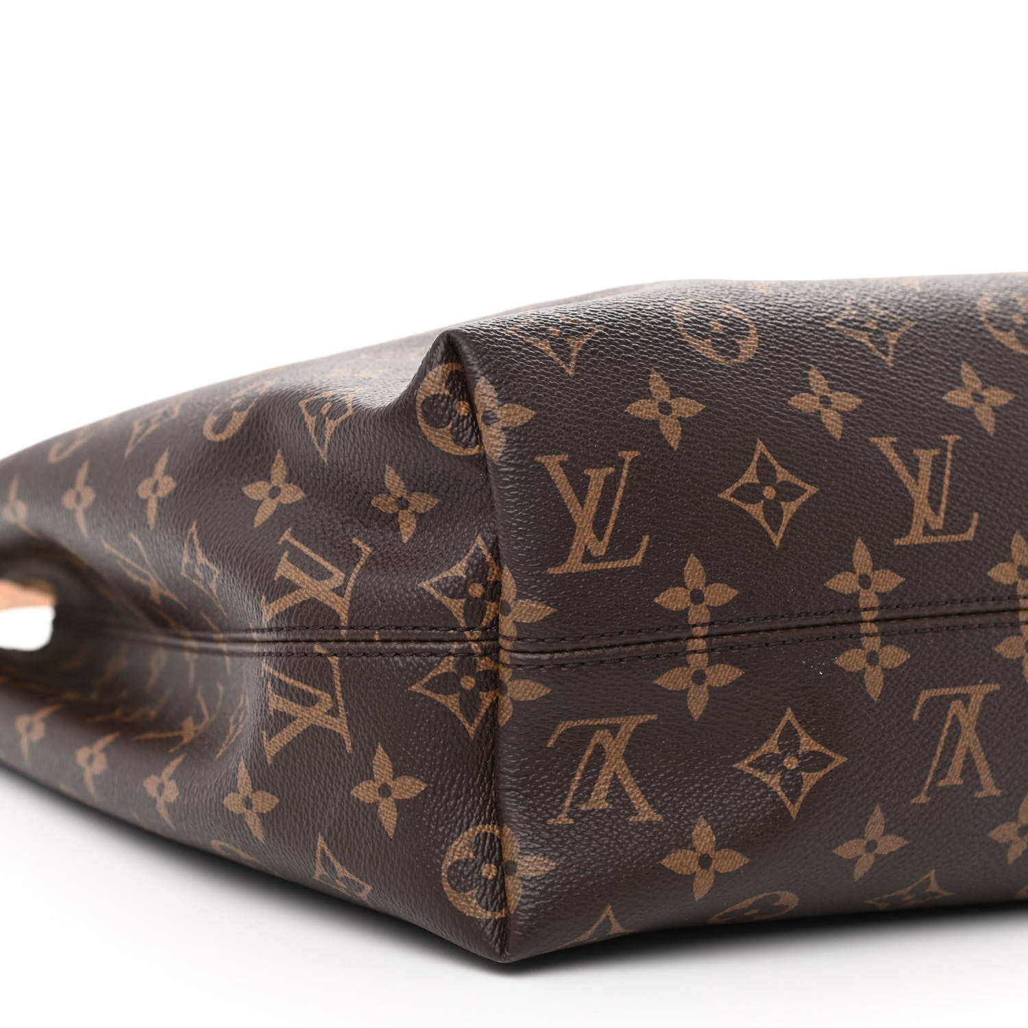 Louis Vuitton Monogram Graceful MM 8 of 11