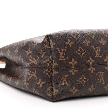 Louis Vuitton Monogram Graceful MM 8 of 11