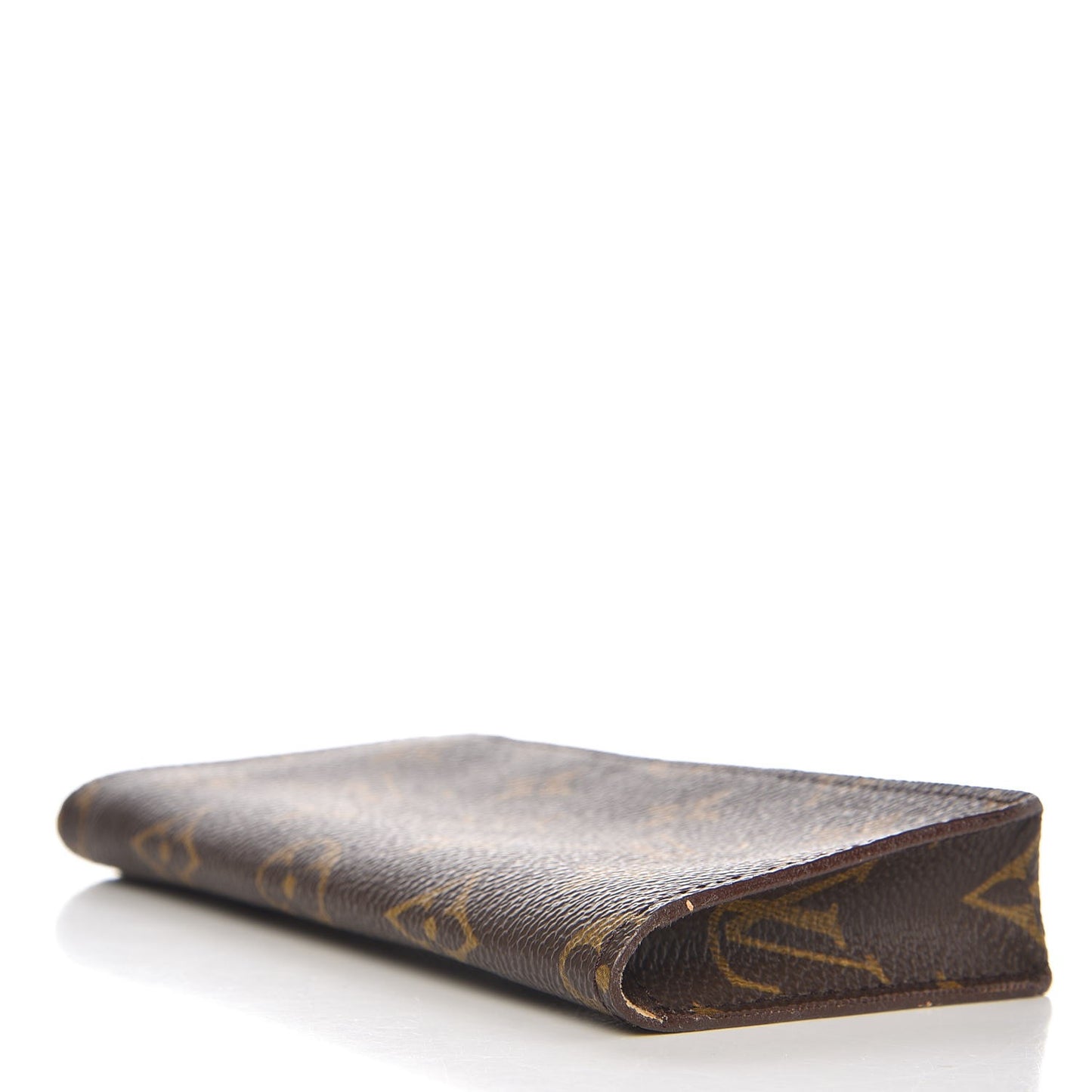 Monogram Etui a Lunettes Simple Eyeglass Case