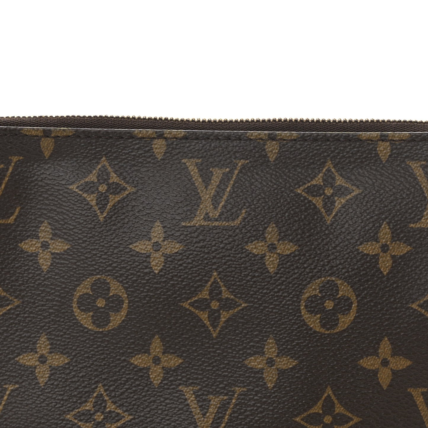 Monogram Pochette Accessories NM
