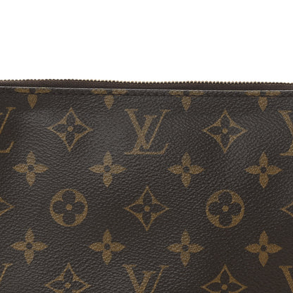 Louis Vuitton Monogram Pochette Accessories NM 8 of 11