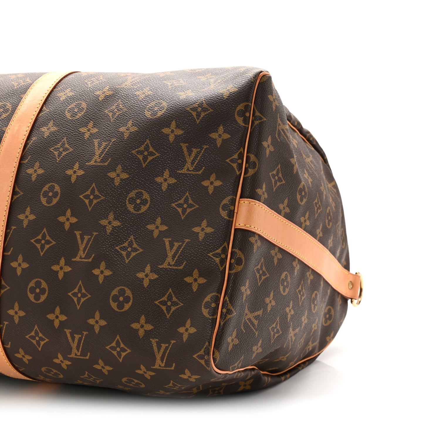 Monogram Keepall Bandouliere 55