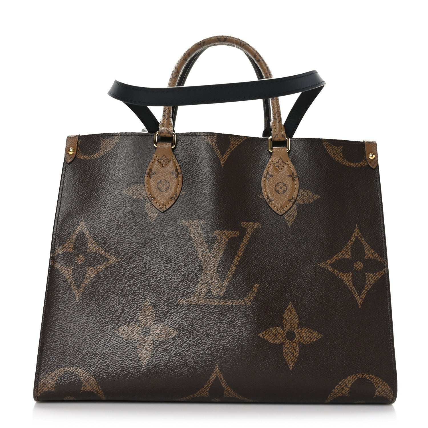 Louis Vuitton Reverse Monogram Giant Onthego MM 1 of 8