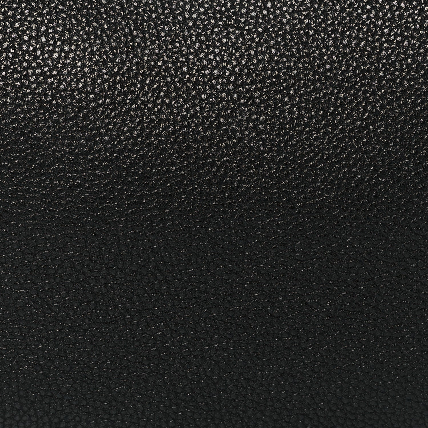 Valentino Garavani Grainy Calfskin Mini Rockstud Hobo Black 7 of 9