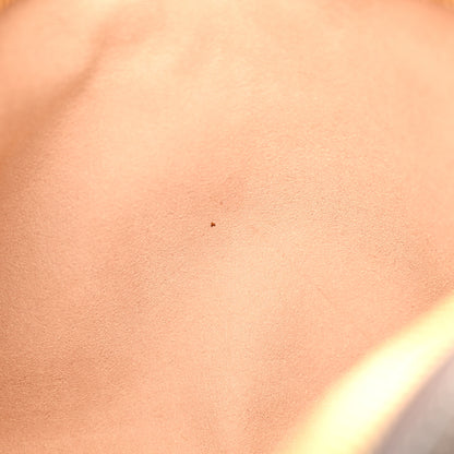 Gucci GG Supreme Monogram Web Small Ophidia Belt Bag 95 38 Dark Brown 11 of 12