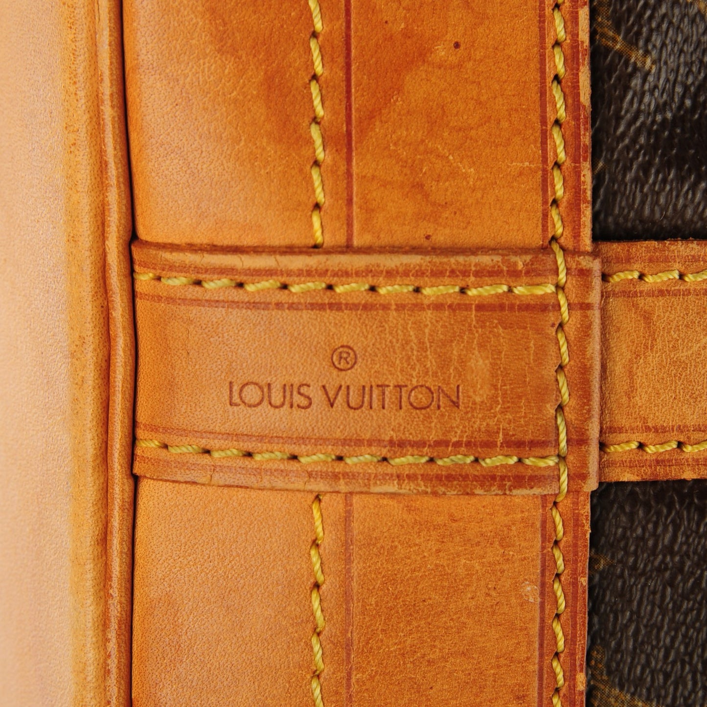 Monogram Noe