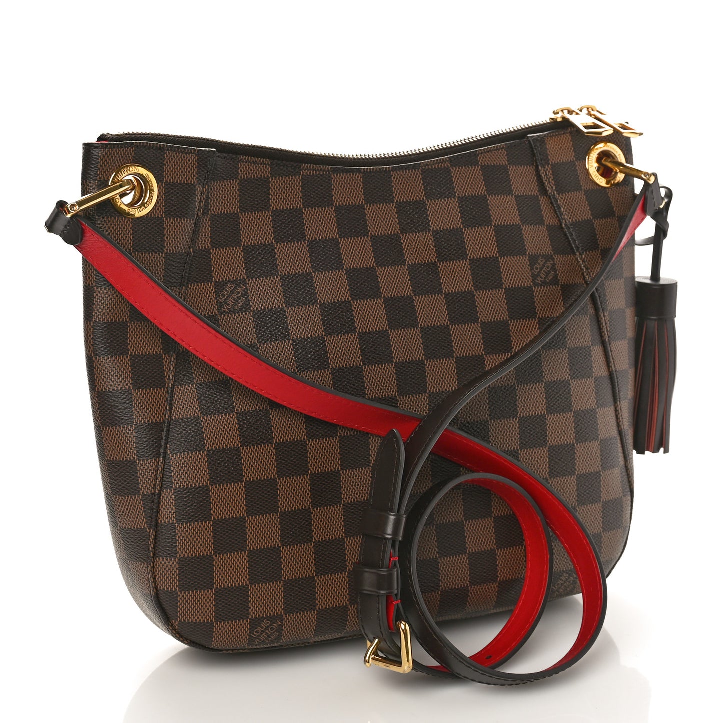 Damier Ebene South Bank Besace